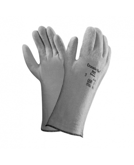 Žáruvzdorné rukavice Ansell CRUSADER FLEX 250°C (42-474)