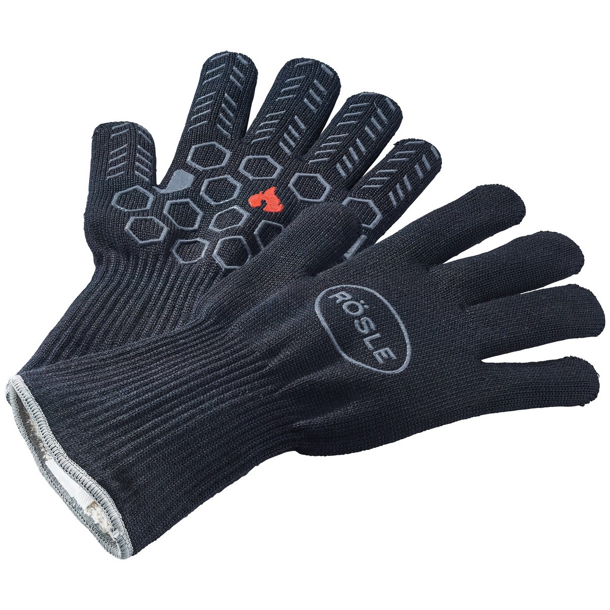 Žáruvzdorné grilovací rukavice Rösle Premium 350°C