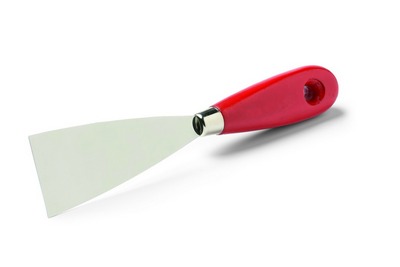 Špachtle Schuller KAI FLEX nerezová, 100 mm 