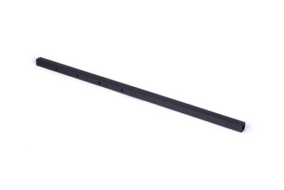 Grilmen náhradní nožička černá, 60 cm, 1ks