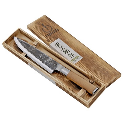 Kuchařský nůž Forged Olive, 20,5 cm