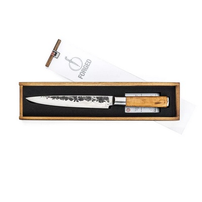 Porcovací nůž Forged Olive, 20,5 cm
