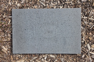 Grilovací kámen lávový 60x40x3cm s drobnou vadou, sleva