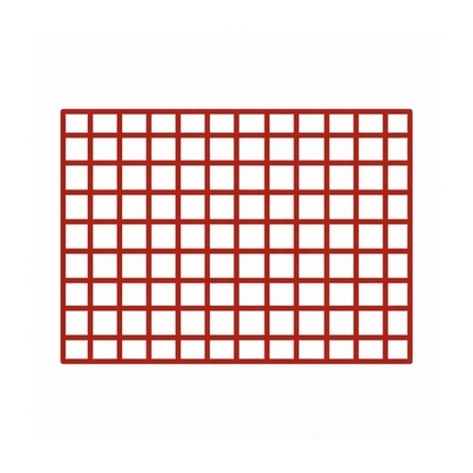 piktogram grilovací mřížka